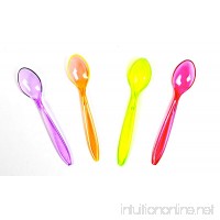 Baby Spoons On the Go  Set of 24 - B07C9CCXLQ